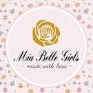 Mia Belle Girls logo