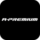 A-Premium Auto Parts logo