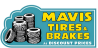 Mavis Tires logo