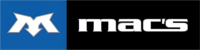 Macs Custom Tiedowns logo