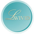 Lavivid logo