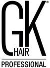 GKHAIR logo