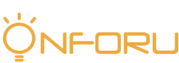 Onforu  logo