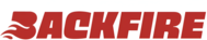 Backfire Boards logo