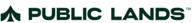 Public Lands logo
