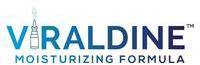 Viraldine logo
