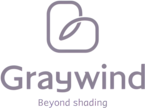 Graywind Blinds logo