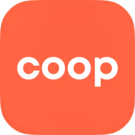 COOP logo