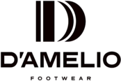 D'Amelio Footwear logo