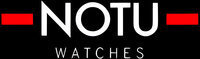 NOTU Watches logo