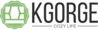 Kgorge logo