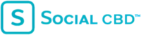 SocialCBD logo