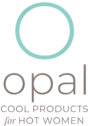 OPAL COOL logo