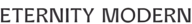 Eternity Modern logo