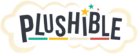 Plushible  logo