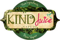 Kind Juice logo