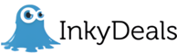 InkyDeals logo