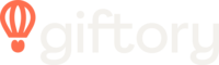 Giftory logo