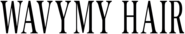 Wavymy Hair logo