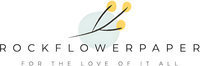 rockflowerpaper logo