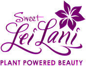 Sweet Leilani logo