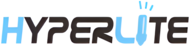 Hyperlite logo
