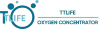 TTLife Oxygen Concentrator logo