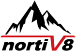NORTIV 8 Shoes logo