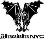Abracadabra NYC logo