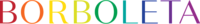 Borboleta logo