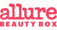 Allure Beauty Box logo
