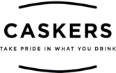 Caskers logo