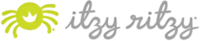 itzy ritzy logo
