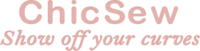 ChicSew logo