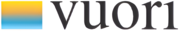 Vuori logo