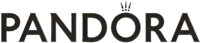 Pandora logo