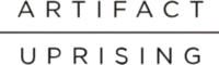 Artifact Uprising logo