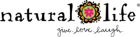 Natural Life logo