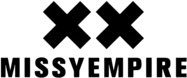 Missyempire logo
