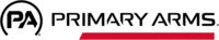 Primary Arms logo