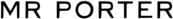Mr Porter logo