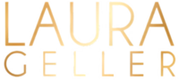 Laura Geller logo