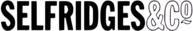 Selfridges & Co logo