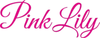 Pink Lily logo