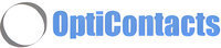 Opticontacts logo