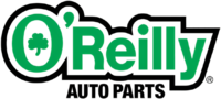 O'Reilly Auto Parts logo
