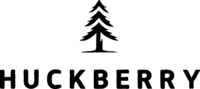 Huckberry logo