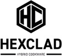 Hexclad logo