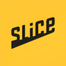 Slice logo