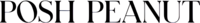 Posh Peanut logo